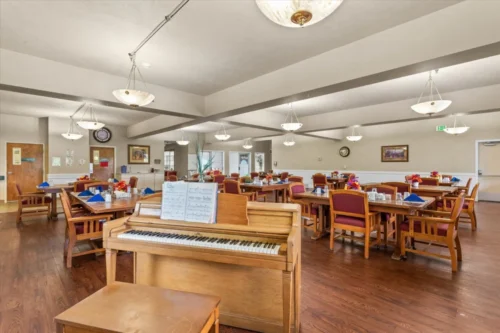 Interior Gallery 4